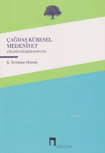 Çağdaş Küresel Medeniyet; Çağdaş Küreselleştirilen İngiliz-yahudi Medeniyeti