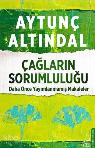 Çağların Sorumluluğu | benlikitap.com