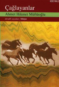 Çağlayanlar | benlikitap.com