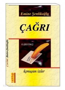 Çağrı | benlikitap.com