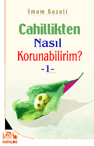 Cahillikten Nasıl Korunabilirim-1