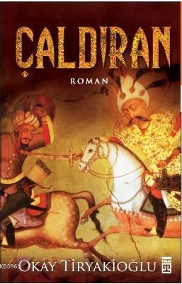 Çaldıran | benlikitap.com