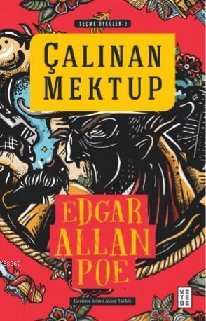 Çalınan Mektup | benlikitap.com