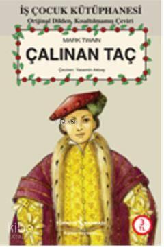 Çalınan Taç | benlikitap.com