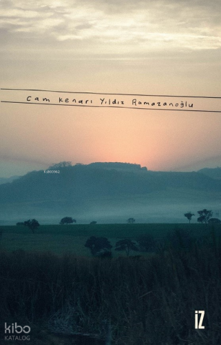 Cam Kenarı