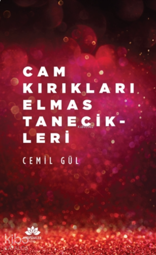 Cam Kırıkları Elmas Tanecikleri