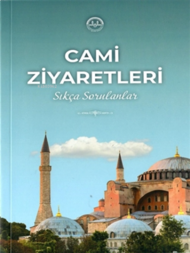 Cami Ziyaretleri | benlikitap.com