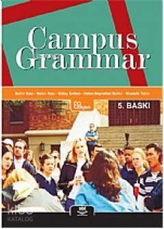 Campus Grammar | benlikitap.com