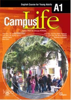 Campus Life A1 | benlikitap.com