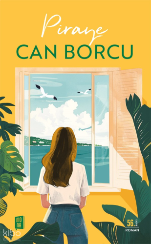 Can Borcu | benlikitap.com