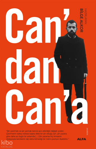 Can’dan Can’a | benlikitap.com