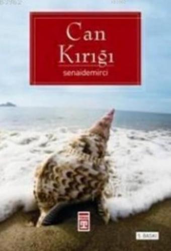 Can Kırığı | benlikitap.com