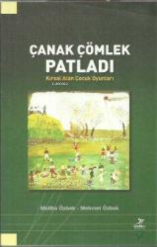 Çanak Çömlek Patladı