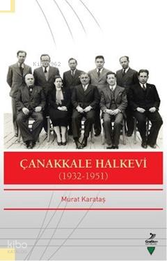 Çanakkale Halkevi