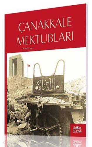 Çanakkale Mektubları ( Osmanlıca-Latince ) | benlikitap.com