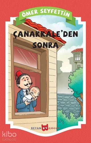 Çanakkale'den Sonra | benlikitap.com