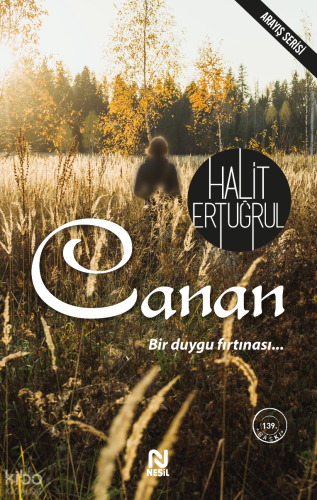 Canan | benlikitap.com