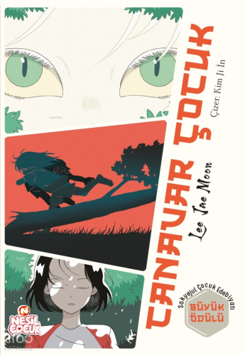 Canavar Çocuk | benlikitap.com