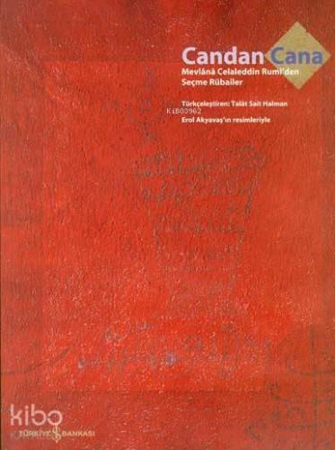 Candan Cana | benlikitap.com