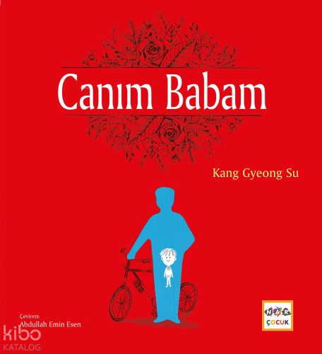 Canım Babam