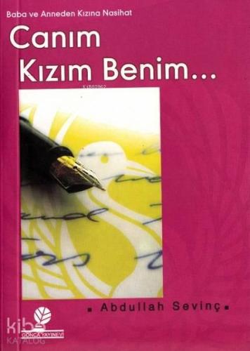 Canım Kızım Benim | benlikitap.com