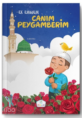 Canım Peygamberim