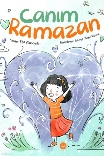 Canım Ramazan | benlikitap.com