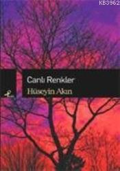 Canlı Renkler | benlikitap.com