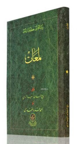 Çanta Boy Lemaat Risalesi (Osmanlıca) | benlikitap.com