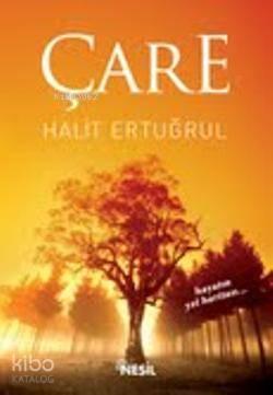 Çare | benlikitap.com