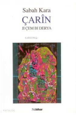 Çarin | benlikitap.com