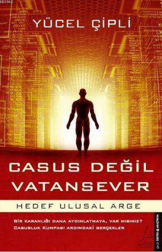 Casus Değil Vatansever