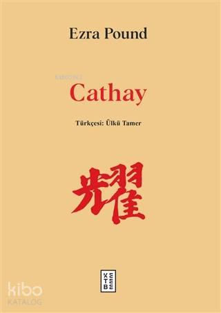 Cathay (Ciltli) | benlikitap.com