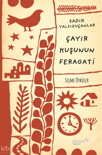 Çayırkuşunun Feragati | benlikitap.com