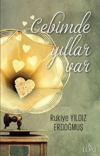 Cebimde Yıllar Var | benlikitap.com
