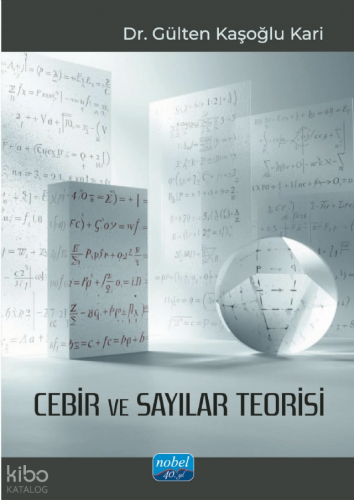 Cebir ve Sayılar Teorisi
