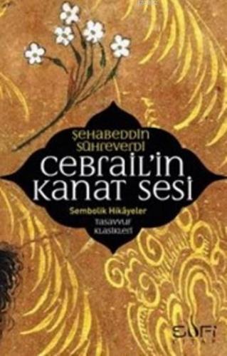 Cebrail'in Kanat Sesi | benlikitap.com