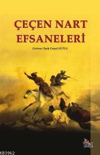 Çeçen Nart Efsaneleri