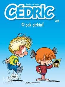 Cedric 22 | benlikitap.com