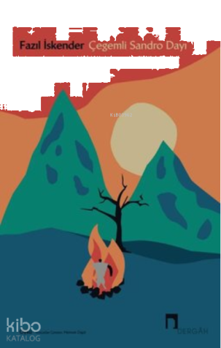 Çegemli Sandro Dayı