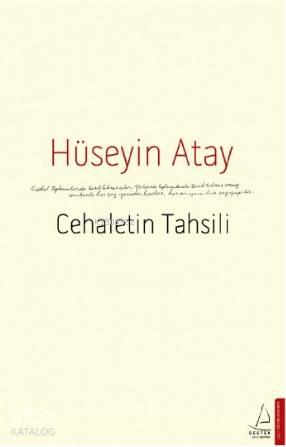 Cehaletin Tahsili
