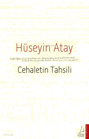 Cehaletin Tahsili