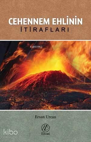 Cehennem Ehlinin İtirafları | benlikitap.com