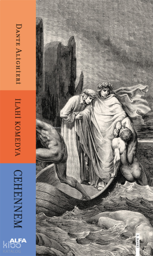 Cehennem - İlahi Komedya | benlikitap.com