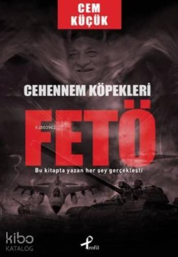 Cehennem Köpekleri Fetö