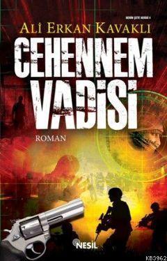 Cehennem Vadisi | benlikitap.com