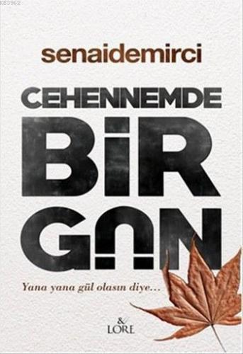 Cehennemde Bir Gün | benlikitap.com