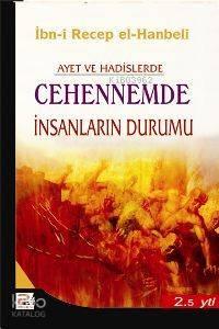 Cehennemde İnsanların Durumu | benlikitap.com