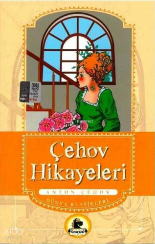 Çehov Hikayeleri