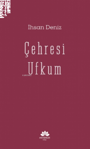 Çehresi Ufkum | benlikitap.com